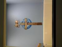 Cross, and Crown  by Mike Carter