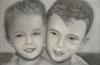 My sons by  Miniz-Aero