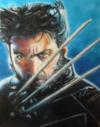 xmen by Mj Creationmj
