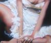 robe blanche by Mj Creationmj