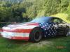 Pontiac Trans Am by Monika St.