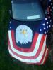 Pontiac Trans Am by Monika St.