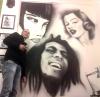 MY TATTOO STUDIO by Salvo Musumeci Aerogr