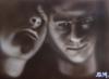 io e m'pare Massi by Salvo Musumeci Aerogr