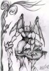 Guardiano by  Mzw