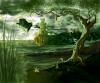 Camelot by  Mzw