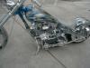 Miami Nicks bike by Nicholas Del Drago