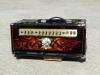 Amp for Jimmy Lyons by Nicholas Del Drago