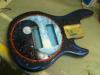 Allens bass by Nicholas Del Drago