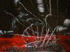 i punish my vanity in a broken mirror by Nero Divenere