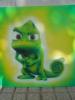 pascal by  Nimue