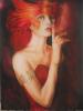 il silenzio by  Nimue