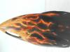 esperimento fiamme by  Nimue