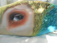 uno sguardo by  Nimue
