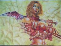  Nimue