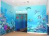 Sidney Aquarium by Nuria Lamsdorff