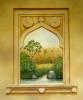 ventanas, detalle by Nuria Lamsdorff