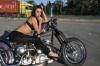 motorcycle