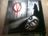 v per vendetta by  Obkreations