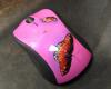 Butterfly by  Olga Zinkov