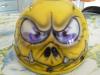 Sweet evil by  Omar Kustom