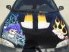 My EG6 by  Omar Kustom