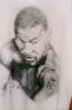 Mr.Tyson by Andrea Criscione