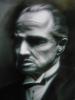 The Godfather by Andrea Criscione