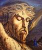 Calvary by Octavio Ocampo