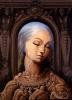 Madona Rocaille by Octavio Ocampo