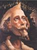 Court of Quixote by Octavio Ocampo