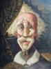 Quixote's Vocation by Octavio Ocampo