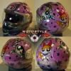 casco superchicche by Stefano Oraz