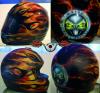 socc casco by Stefano Oraz