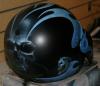 casco modulare by Stefano Oraz
