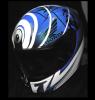 HJC  casco  persnale by Stefano Oraz
