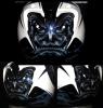 HJC  casco  persnale by Stefano Oraz