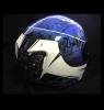 HJC  casco  persnale by Stefano Oraz