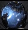 arai  harley night by Stefano Oraz