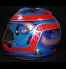 Arai kart by Stefano Oraz