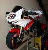 minimoto by  Orzodesign