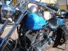 harley soft tail by  Orzodesign