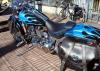 harley soft tail by  Orzodesign