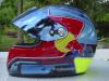 Casco red bull by  Ot Design