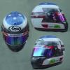 Casco Kart 1 by  Ot Design