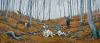 scena di caccia by  Ot Design