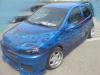 Pipistrella blu punto by Danny Schr Airworxx-At