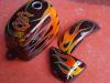 Pornstyle Monkey by Danny Schr Airworxx-At