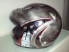 Porsche / Hamburg Racehelm by Danny Schr Airworxx-At