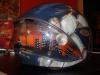 casco jet by Pasquale Pellino